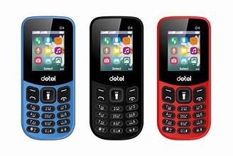 Small Phones